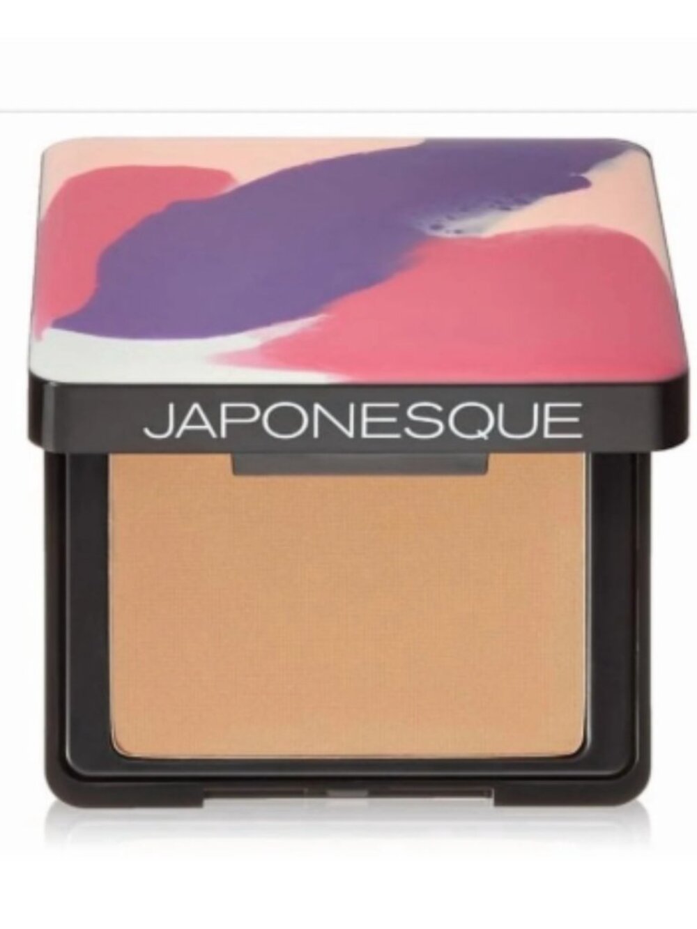 JAPONESQUE Velvet Touch Finishing Powder, Shade 03, 3 oz New - Picture 4 of 4